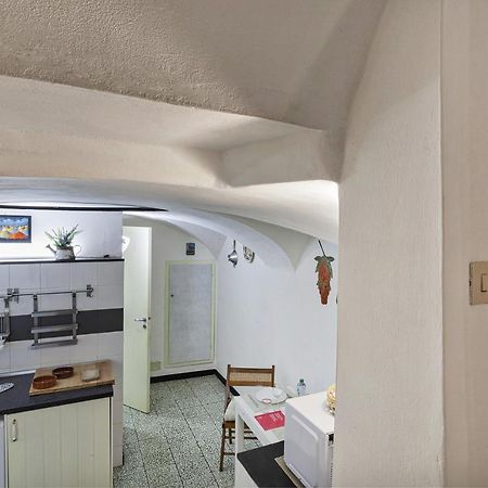 La Casa Dei Giusti By Wonderful Italy Apartment Genoa Bagian luar foto